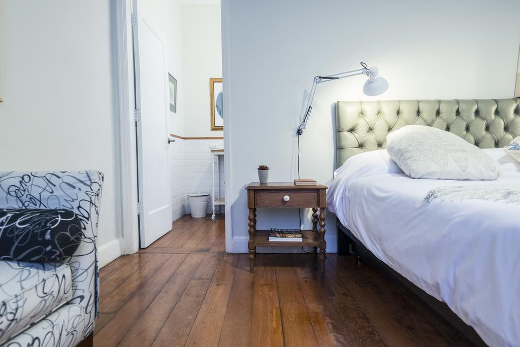 Bed and Breakfast Autor Lima Pokoj fotografie