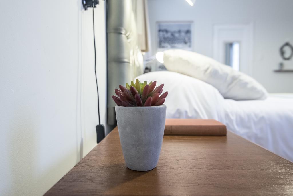 Bed and Breakfast Autor Lima Pokoj fotografie