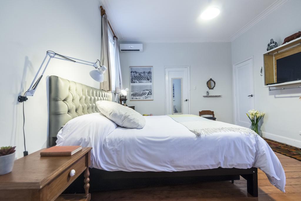 Bed and Breakfast Autor Lima Pokoj fotografie