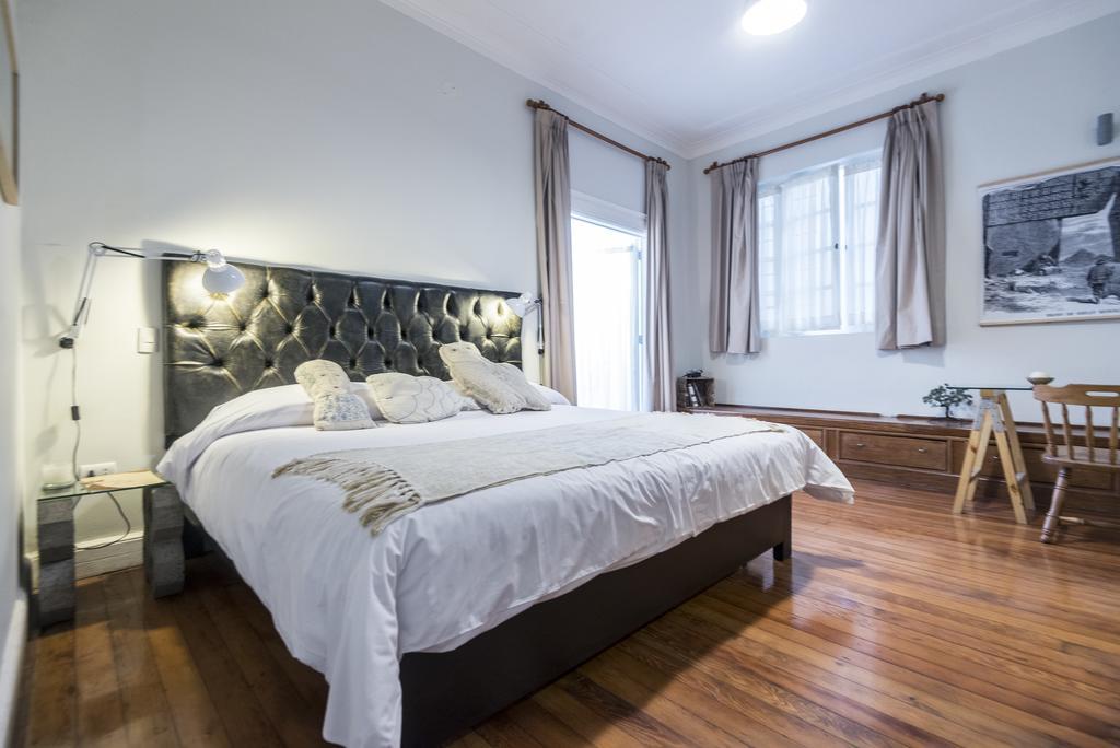 Bed and Breakfast Autor Lima Pokoj fotografie